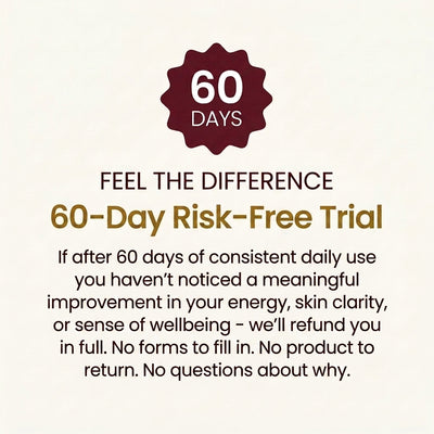 Novra Liposomal Glutathione Strips
