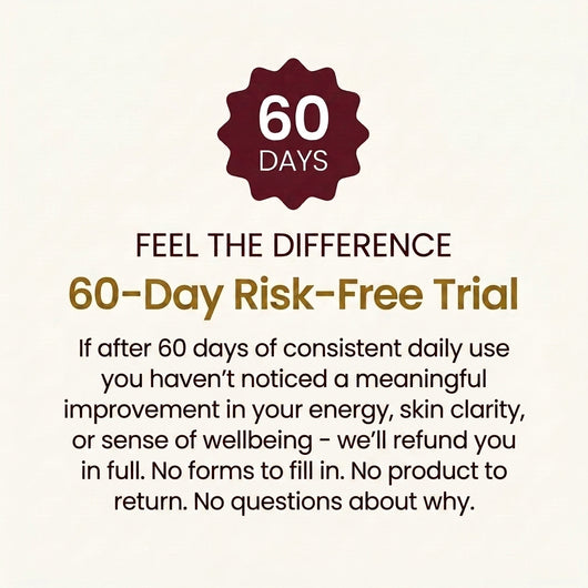 Novra Liposomal Glutathione Strips